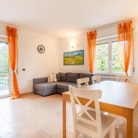 דירות דרביו Casa Lella מראה חיצוני תמונה