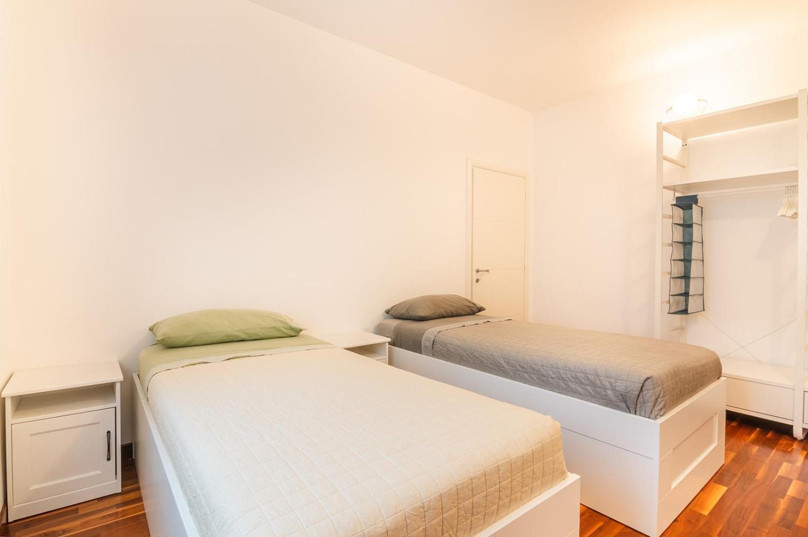דירות דרביו Casa Lella מראה חיצוני תמונה