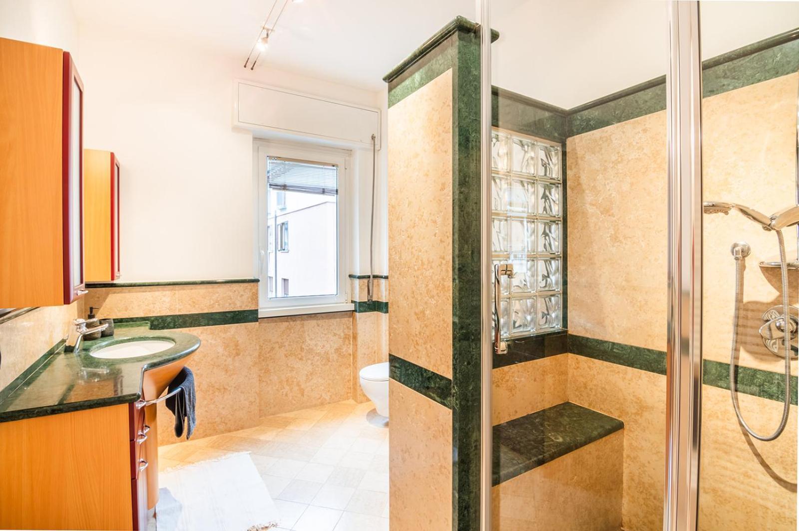 דירות דרביו Casa Lella מראה חיצוני תמונה