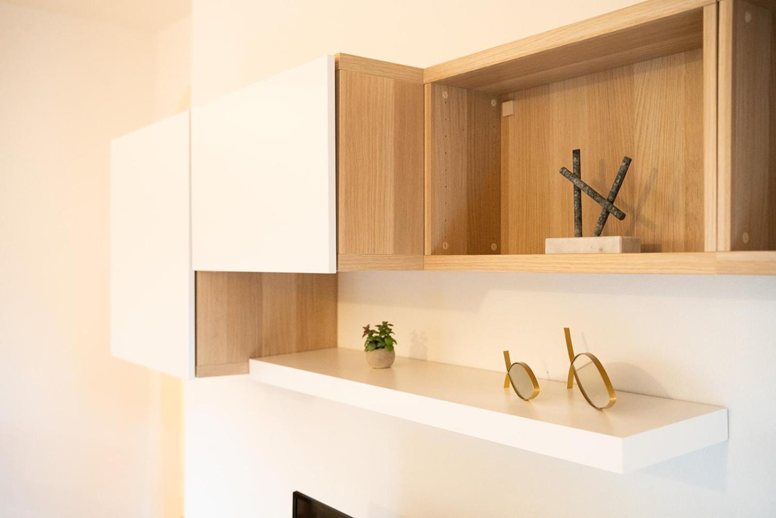 דירות דרביו Casa Lella מראה חיצוני תמונה