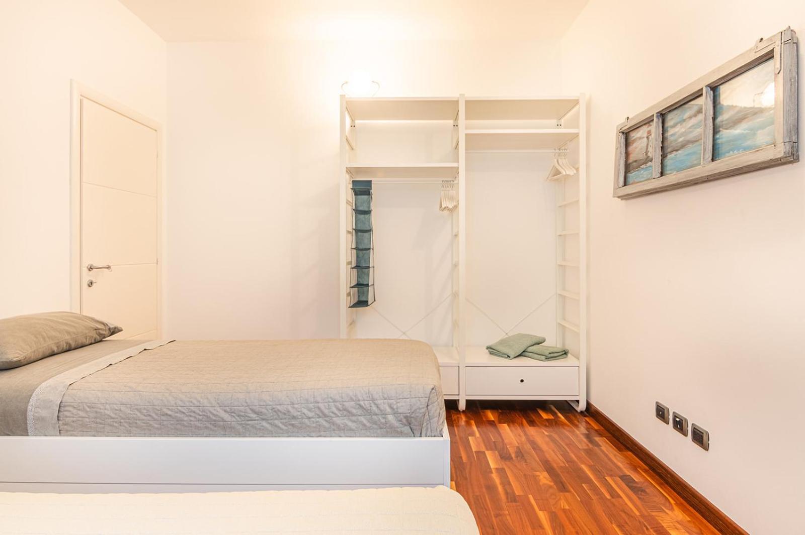 דירות דרביו Casa Lella מראה חיצוני תמונה