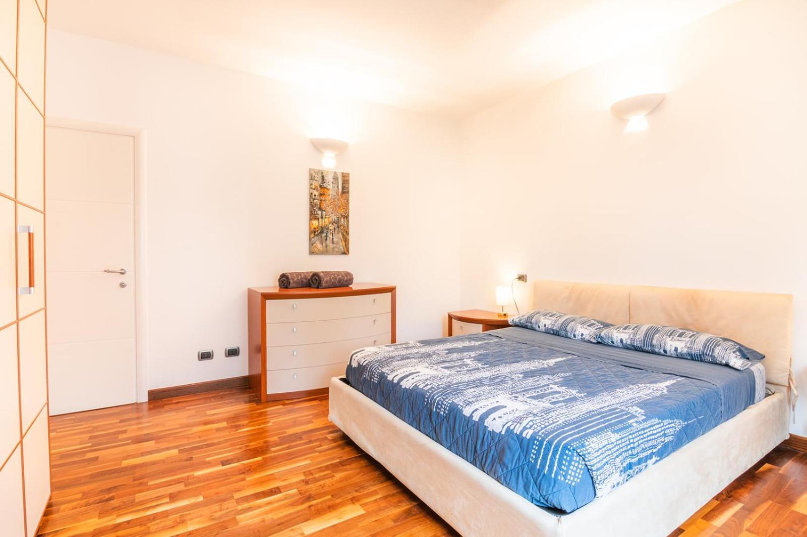 דירות דרביו Casa Lella מראה חיצוני תמונה
