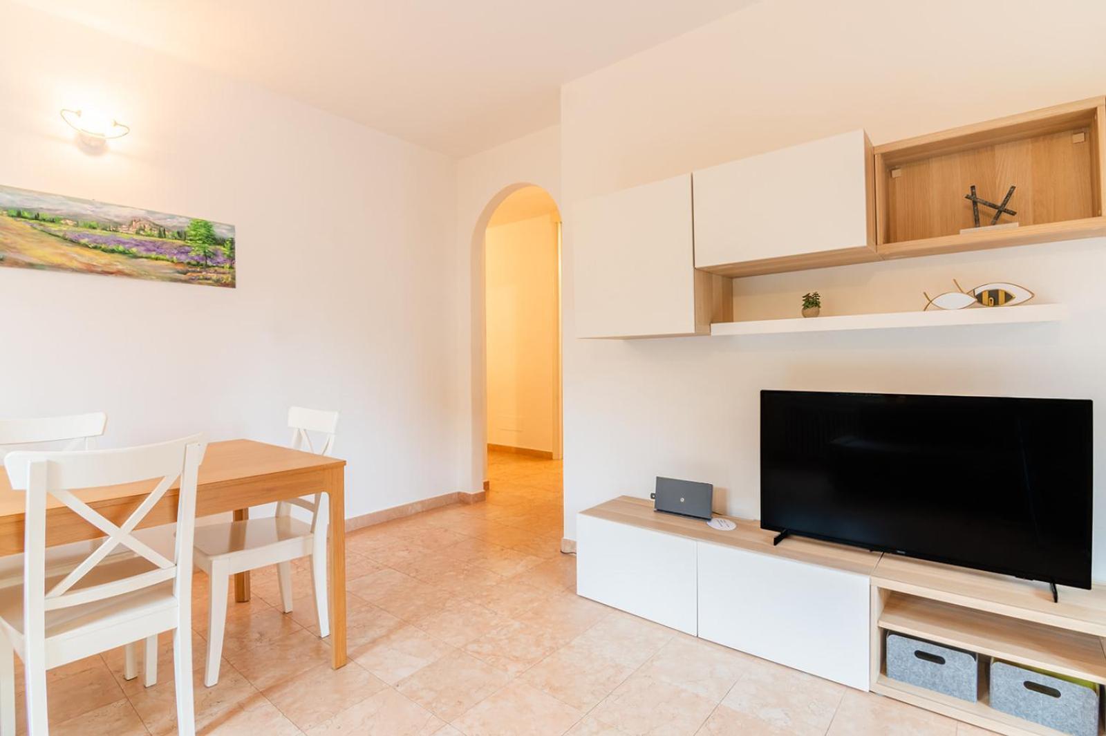 דירות דרביו Casa Lella מראה חיצוני תמונה