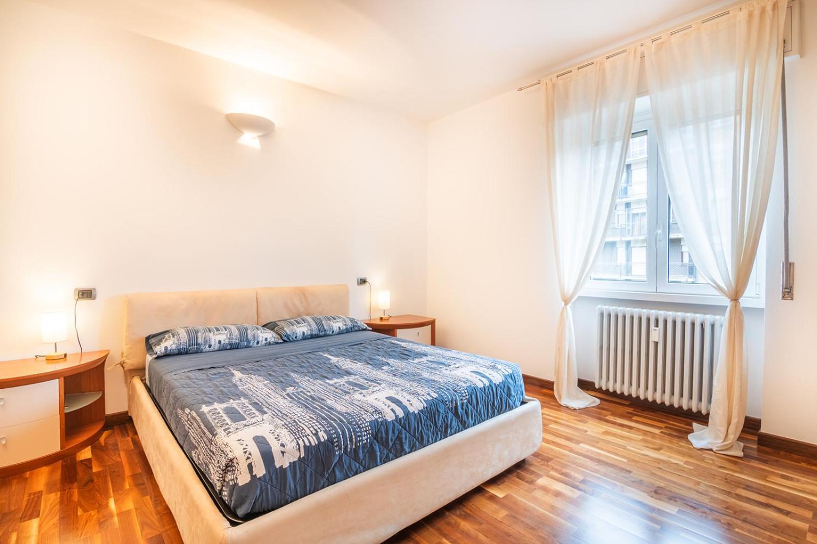 דירות דרביו Casa Lella מראה חיצוני תמונה