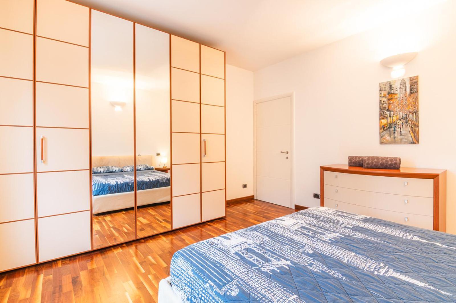 דירות דרביו Casa Lella מראה חיצוני תמונה