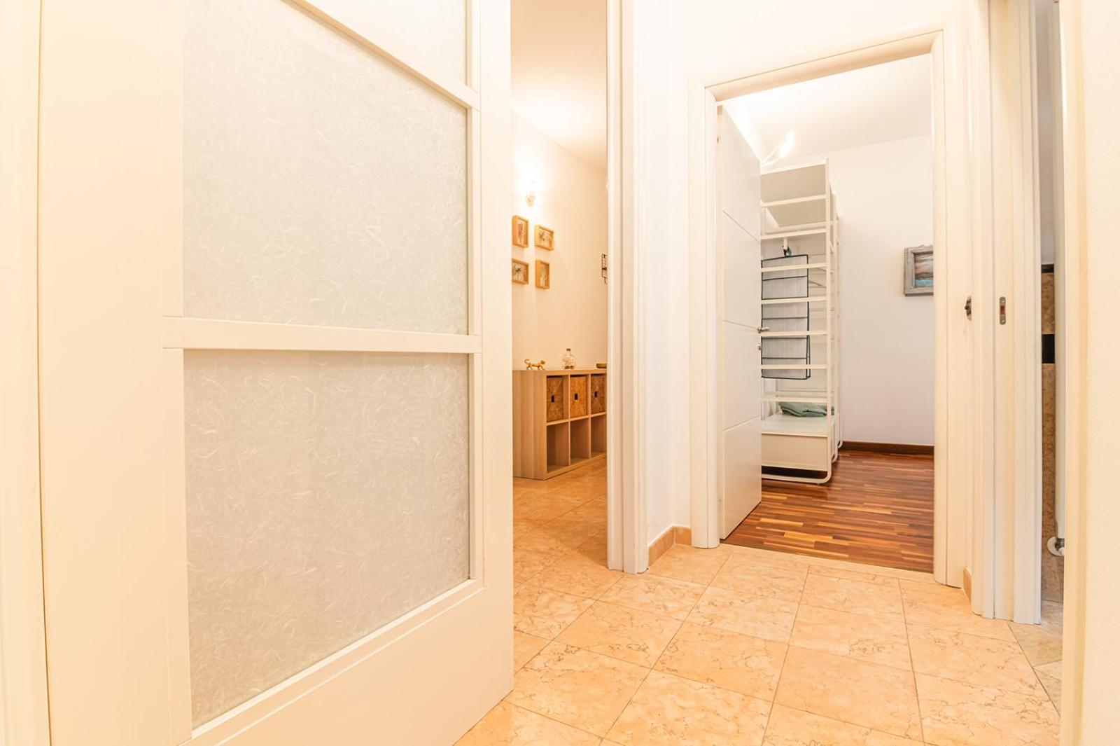 דירות דרביו Casa Lella מראה חיצוני תמונה